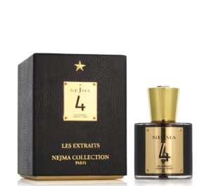 Nejma Nejma 4 Extrait de Parfum 50 ml (Femei)