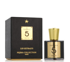 Nejma Nejma 5 Extrait de Parfum 50 ml (Femei)