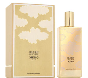 Memo Paris Inlé Iris Apa de parfum 75 ml (Femei)