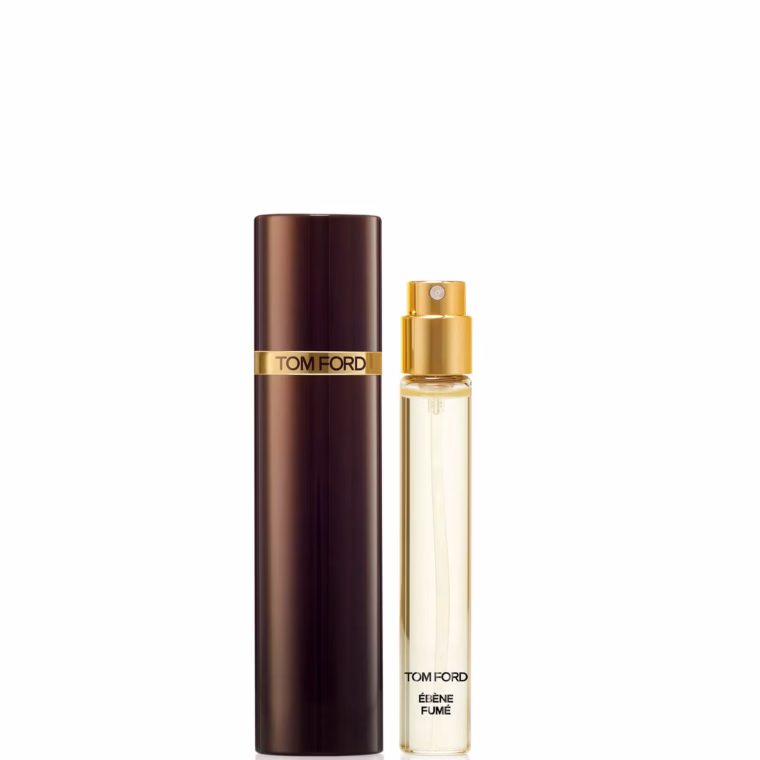 Tom Ford Ébène Fumé Apa de parfum Refillable Miniature 10 ml (unisex)