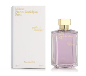 Maison Francis Kurkdjian Gentle Fluidity Gold Apa de parfum 200 ml (unisex)