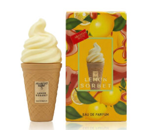 Arabiyat Sugar Lemon Sorbet Apa de parfum 100 ml (unisex)