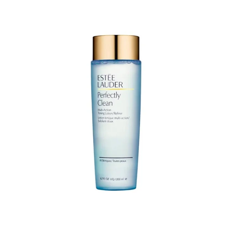 Estee Lauder Perfectly Clean Multi-Action Toning