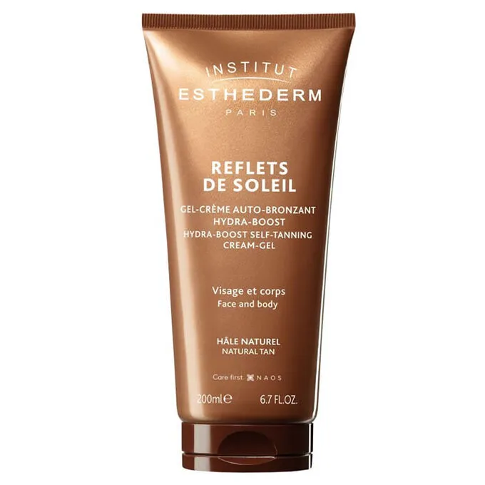 Institut Esthederm Reflets de Soleil Hydra-Boost