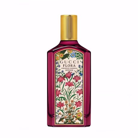 Gucci Flora Gorgeous Gardenia Intense Apa de Parfum Femei 50ml