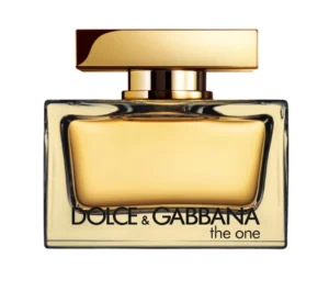 Dolce & Gabbana The One Apa de parfum Intense 75 ml (Femei)