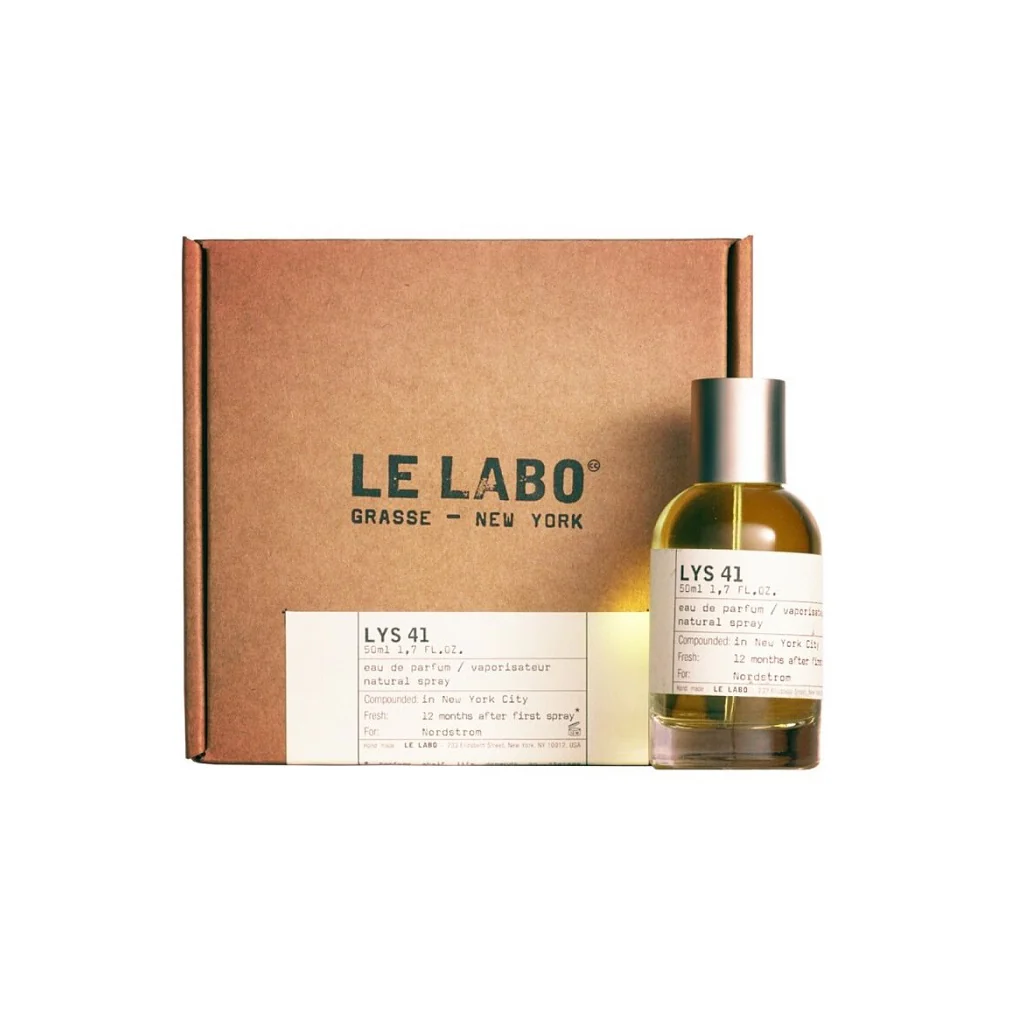 Le Labo Lys 41 Apa de Parfum Femei 50ml - imagine 2