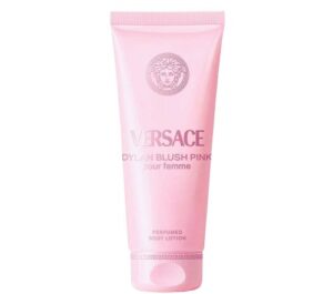 Versace Pour Femme Dylan Blush Pink Body Lotion 200 ml (Femei)