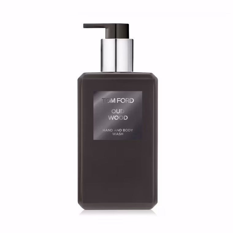 Tom Ford Oud Wood Perfumed Gel de dus 240 ml (unisex)