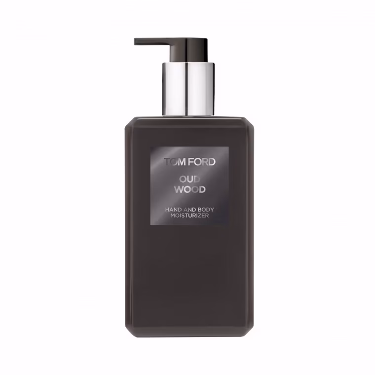 Tom Ford Oud Wood Body Cream 240 ml (unisex)