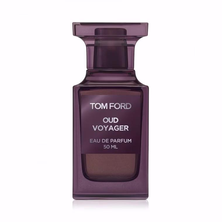 Tom Ford Oud Voyager Apa de parfum 50 ml (unisex)