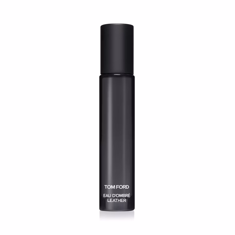 Tom Ford Eau d'Ombré Leather Apa de toaleta Miniature 10 ml (Barbati)