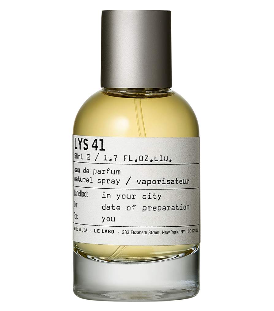 Le Labo Lys 41 Apa de Parfum Femei 50ml