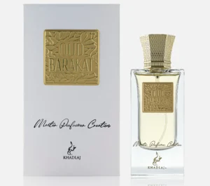 Khadlaj Oud Barakat Apa de parfum 60 ml (unisex)