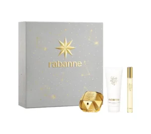 Paco Rabanne Lady Million Set Cadou Femei
