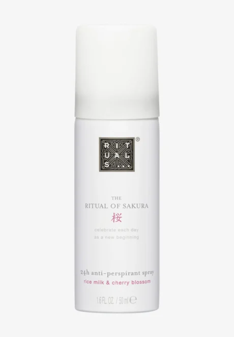 Rituals The Ritual of Sakura Antiperspirant deodorant 150 ml