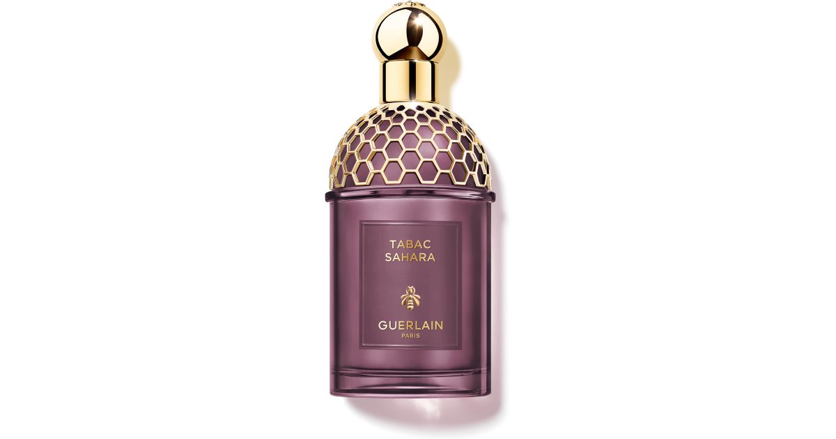 Guerlain Absolus Allegoria Tabac Sahara Apa de Parfum Unisex 125ml