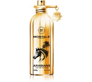 Montale Paris Arabians Apa de Parfum Unisex 50ml