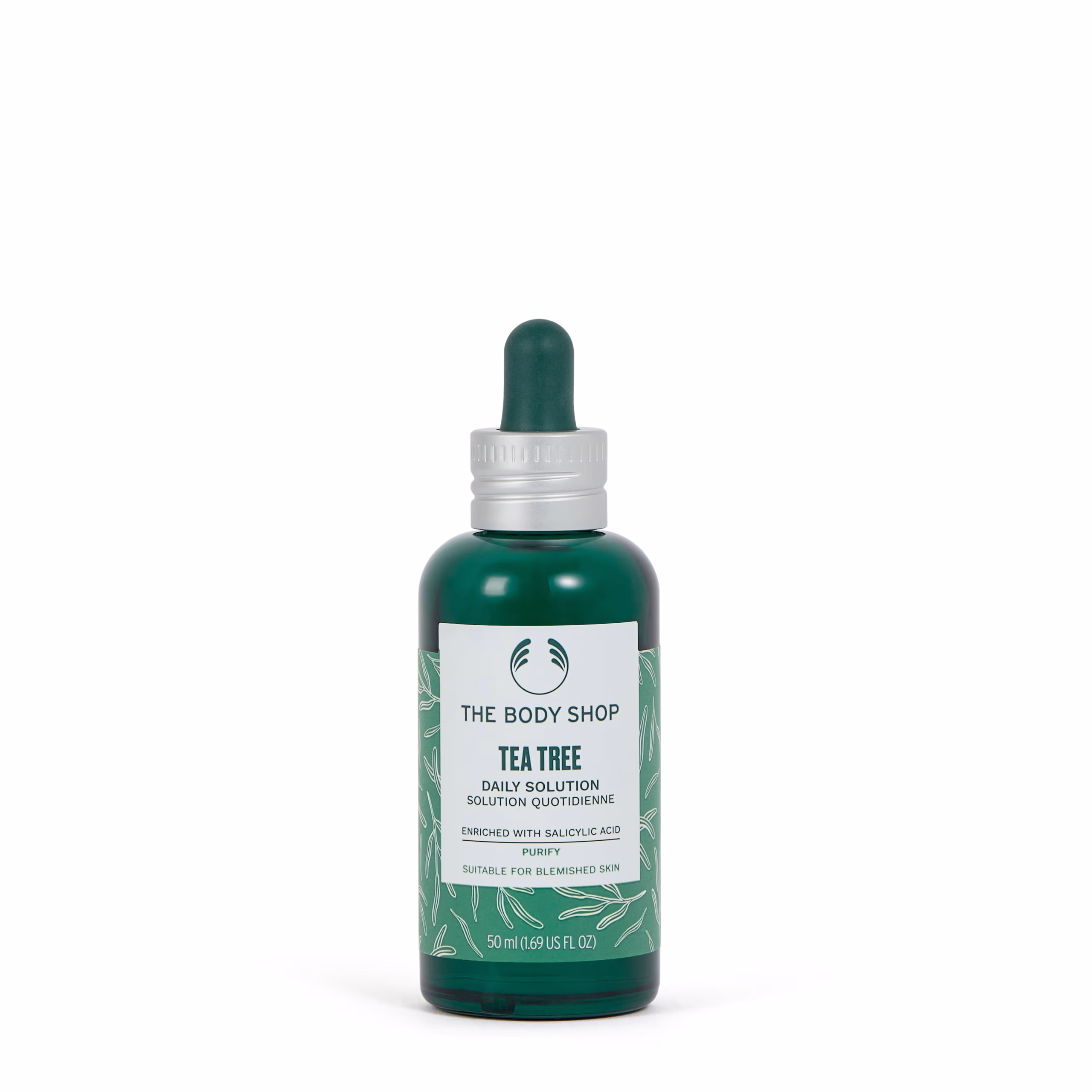 The Shop Tea Tree Daily Solution