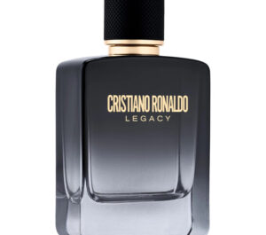 Cristiano Ronaldo Legacy Apa de parfum 100 ml (Barbati)
