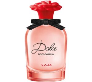 Dolce & Gabbana Dolce Rose Apa de toaleta 50 ml (Femei)