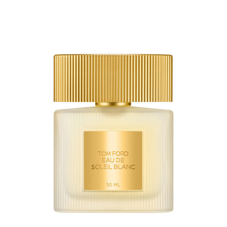 Tom Ford Eau de Soleil Blanc 2025 Apa de toaleta 30 ml (unisex)