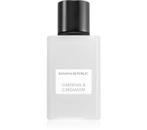 Banana Republic Gardenia & Cardamom Apa de parfum 75 ml (unisex)