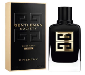 Givenchy Gentleman Society Ambrée Apa de parfum 60 ml (Barbati)