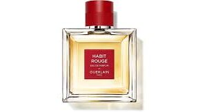 Guerlain Habit Rouge De Guerlain Apa de Parfum Barbati 50ml