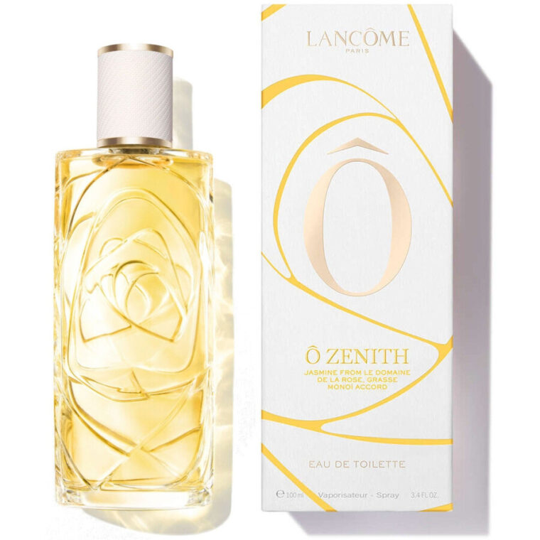 Lancome O Zenith Apa de toaleta Femei 100ml