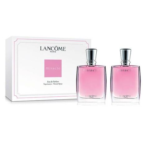 Lancome Miracle Travel Exclusive Duo Set Femei 60ml