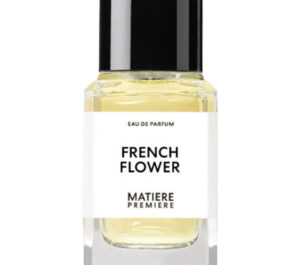 Matiere Premiere French Flower Apa de parfum 50 ml (unisex)