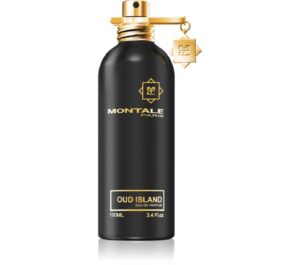 Montale Paris Oud Island Apa de Parfum Unisex 50ml