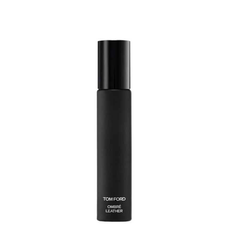 Tom Ford Ombré Leather 2018 Apa de parfum Miniature 10 ml (unisex)