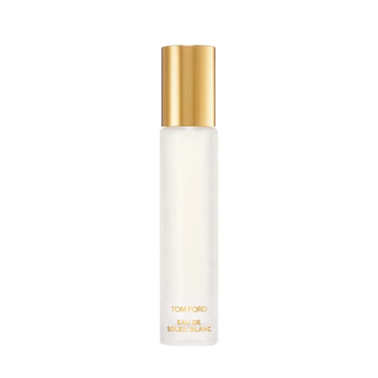 Tom Ford Eau de Soleil Blanc 2025 Apa de toaleta Miniature 10 ml (unisex)