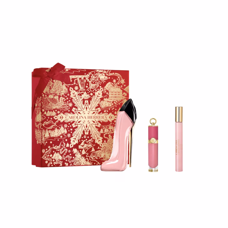 Carolina Herrera Good Girl Blush Set Cadou