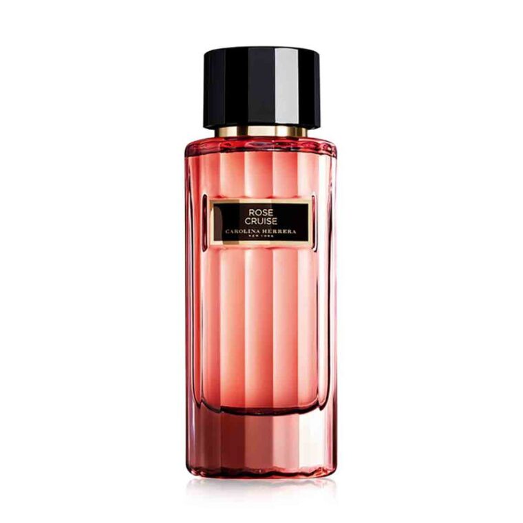 Carolina Herrera Rose Cruise Apa de toaleta Unisex 100ml