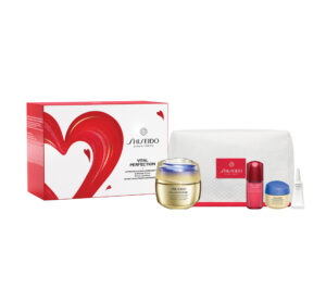 Shiseido Vital Perfection Supreme Pouch