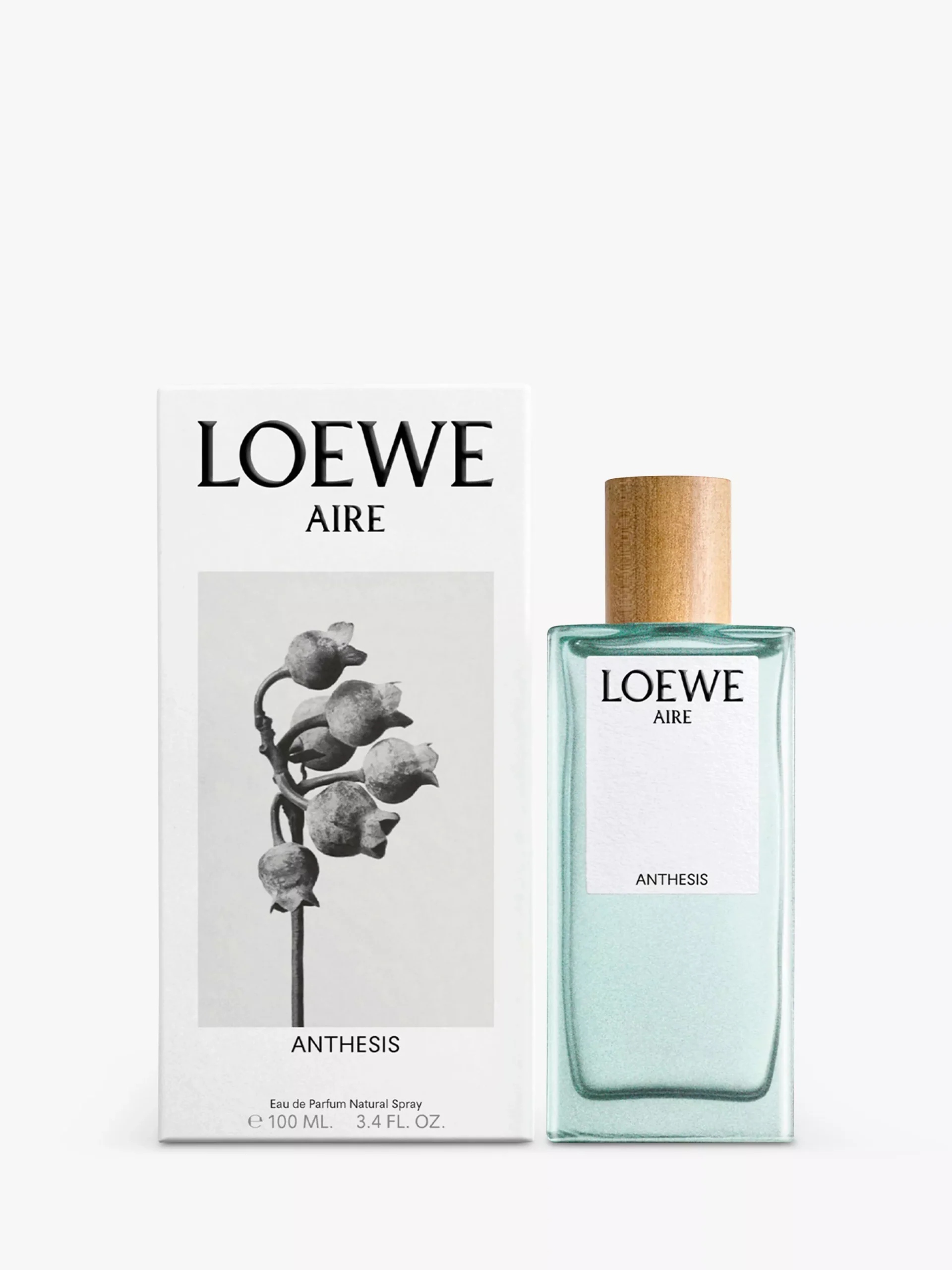 Loewe Aire Anthesis Apa de Parfum Unisex 100ml
