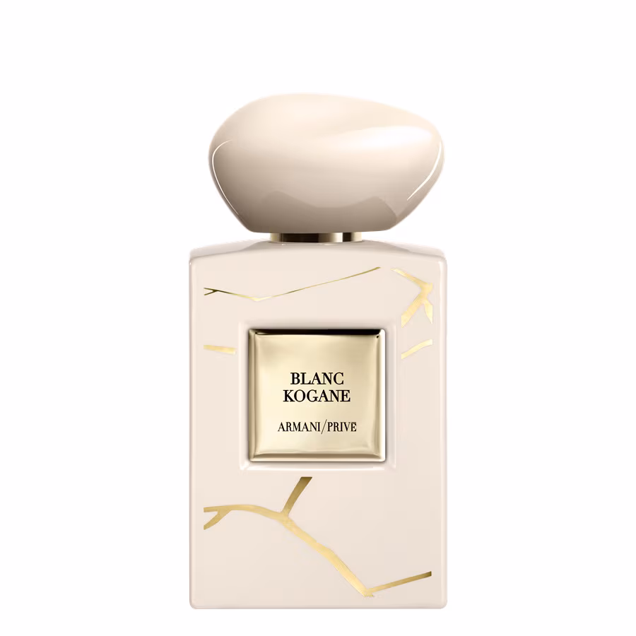 Armani Prive Blanc Kogane Apa de Parfum Unisex 100ml