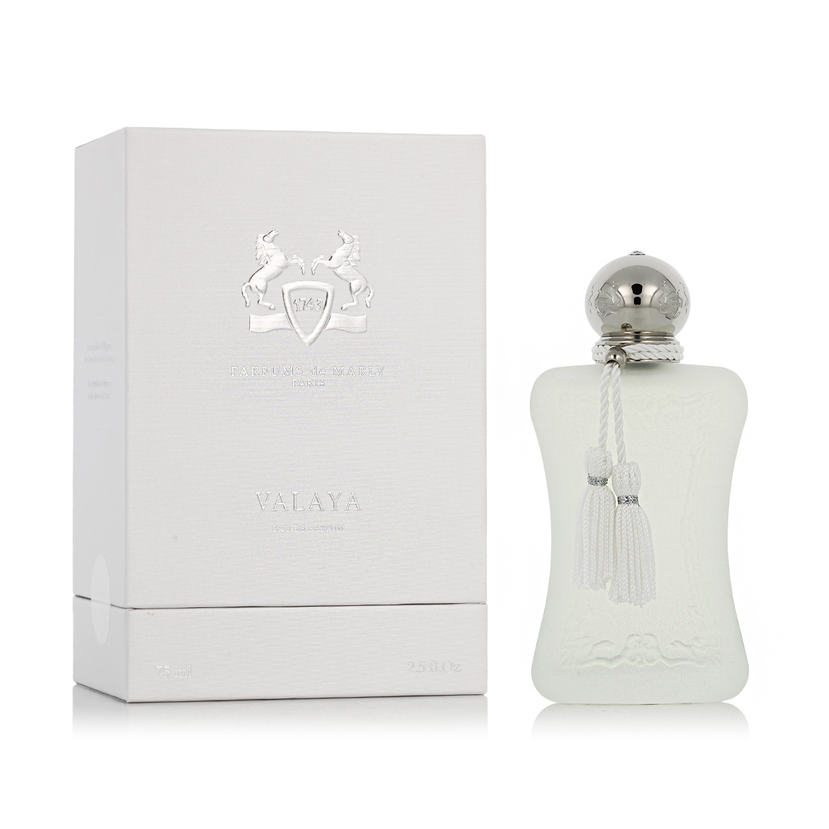 Parfums de Marly Valaya Apa de parfum 75 ml (Femei)