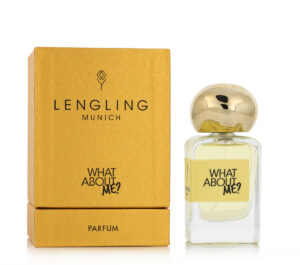 Lengling Munich What About ME? Parfum UNISEX 50 ml (unisex)