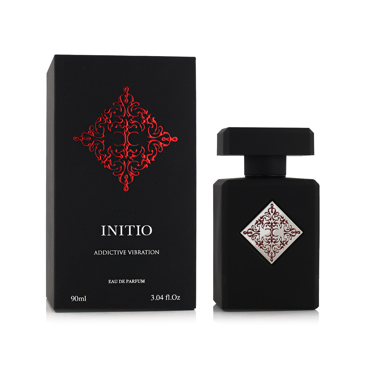 Initio Addictive Vibration Apa de parfum 90 ml (Femei)