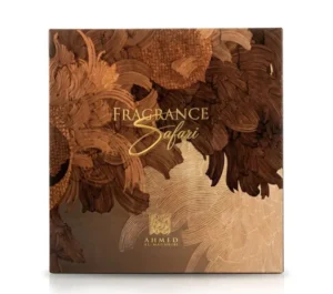 Ahmed Al Maghribi Apa de parfum Marj 15 ml + Apa de parfum Summer Oud 15 ml + Apa de parfum Supreme 15 ml (unisex)