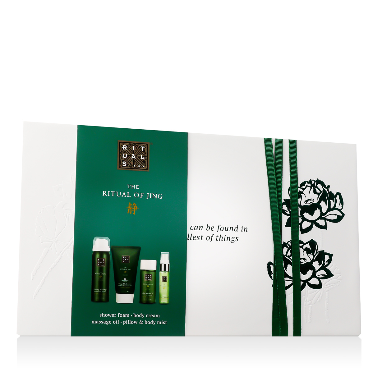 Rituals The Ritual of Jing Gift Set S 2025