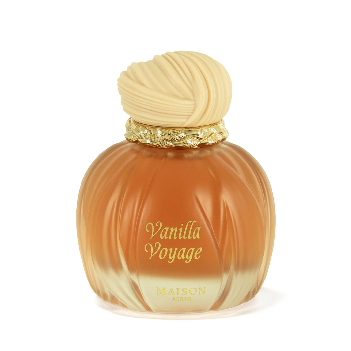 MAISON ASRAR Vanilla Voyage Apa de parfum 100 ml (unisex) - imagine 2
