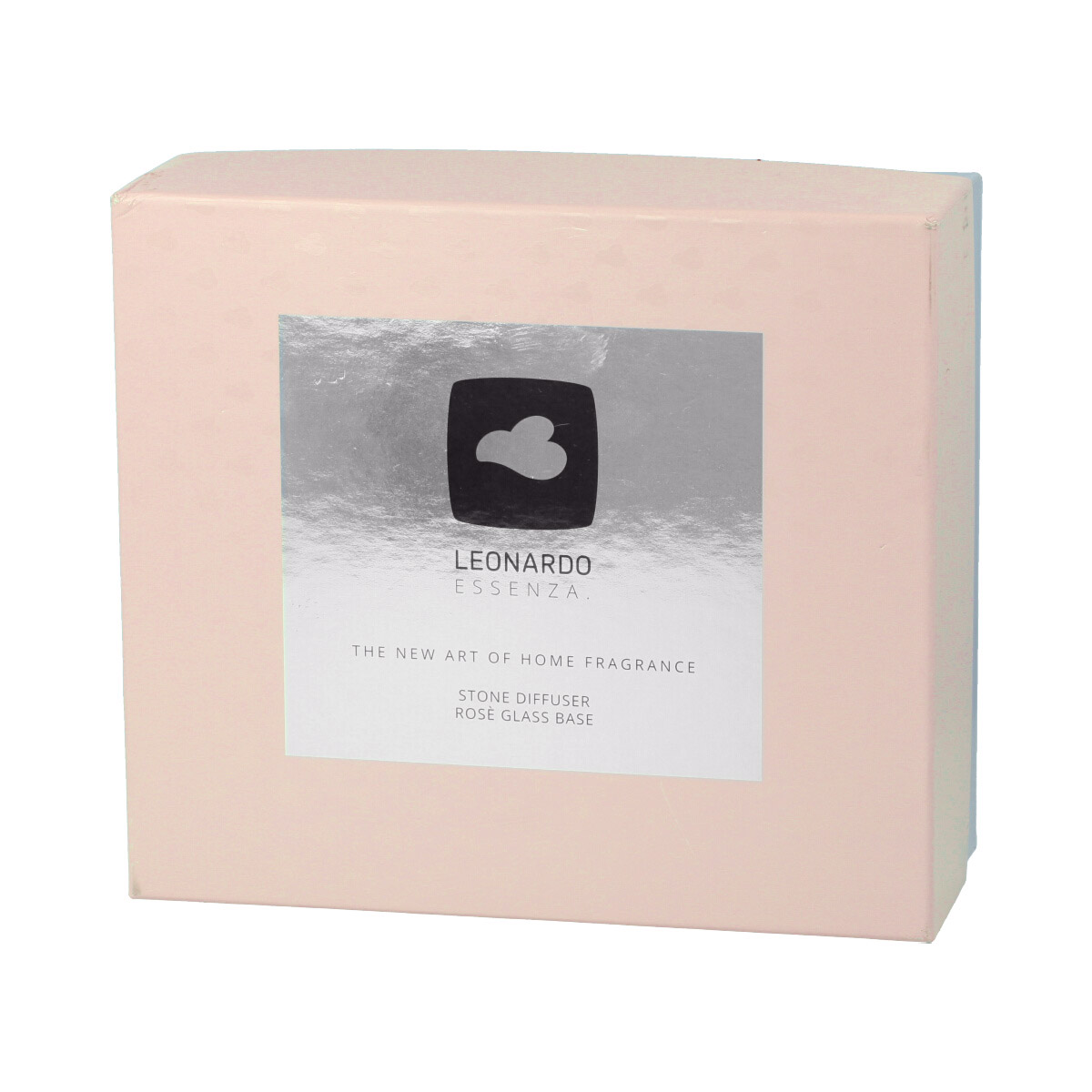 Leonardo Essenza Diffuser set Rose - imagine 2