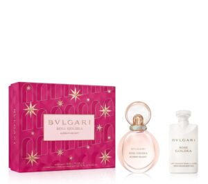 Bvlgari Rose Goldea Blossom Delight EDP 50 ml + BL 75 ml (femei)
