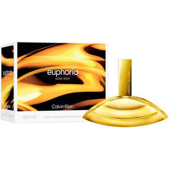 Calvin Klein Euphoria Solar Elixir Intense Parfum Femei 100ml