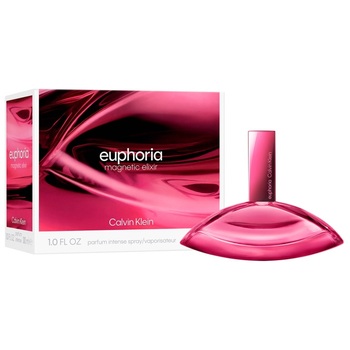Calvin Klein Euphoria Magnetic Elixir Intense Parfum Femei 100ml